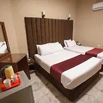 Valencia Hotel, Downtown Cairo