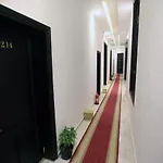 Valencia Hotel, Downtown Cairo