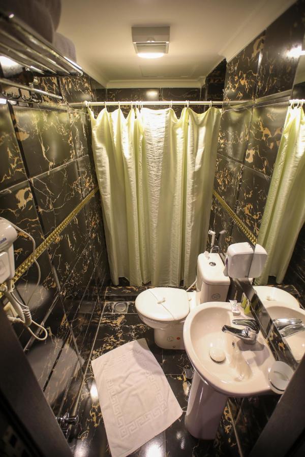 Valencia Hotel, Downtown 2* Il Cairo