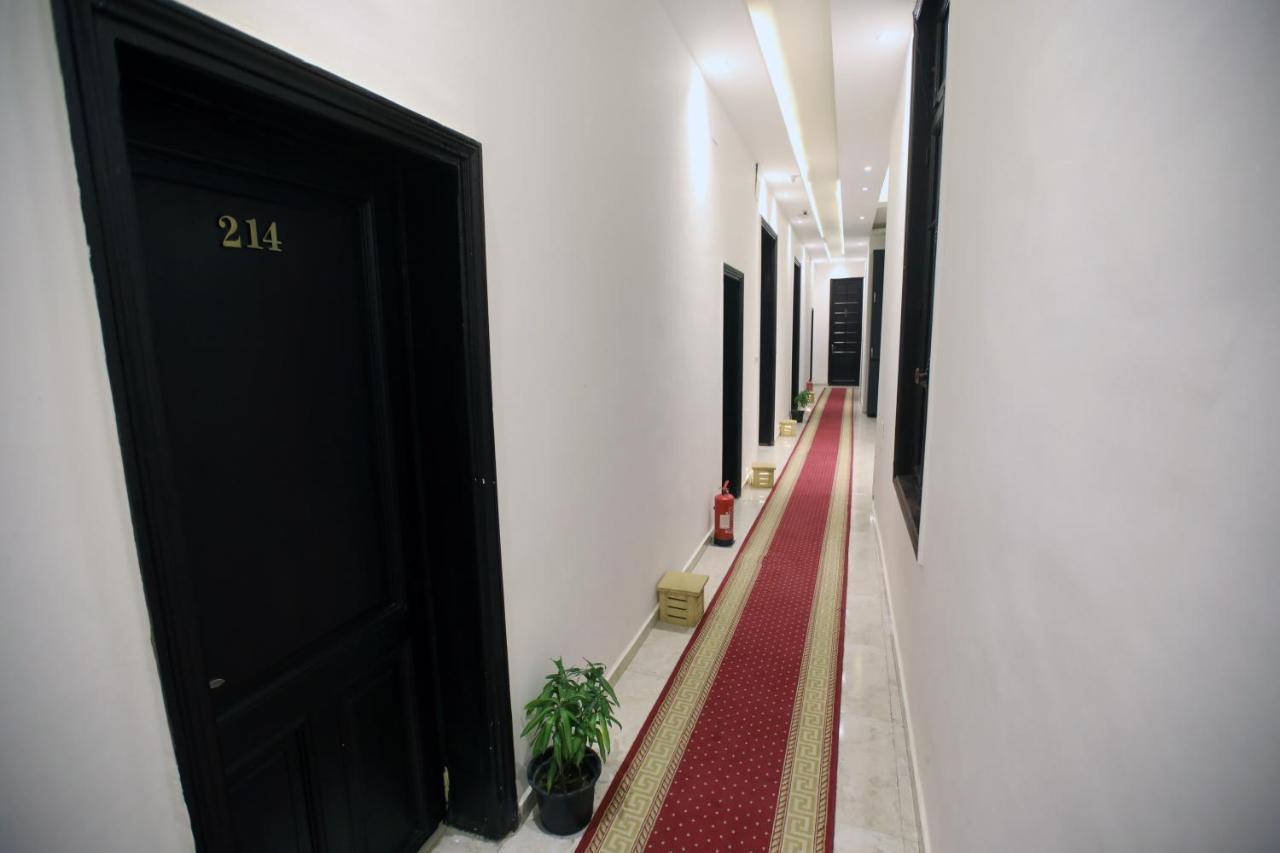 Valencia Hotel, Downtown Hotel 2*