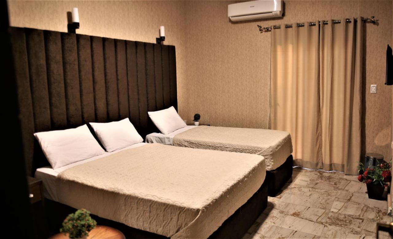 Valencia Hotel, Downtown Cairo
