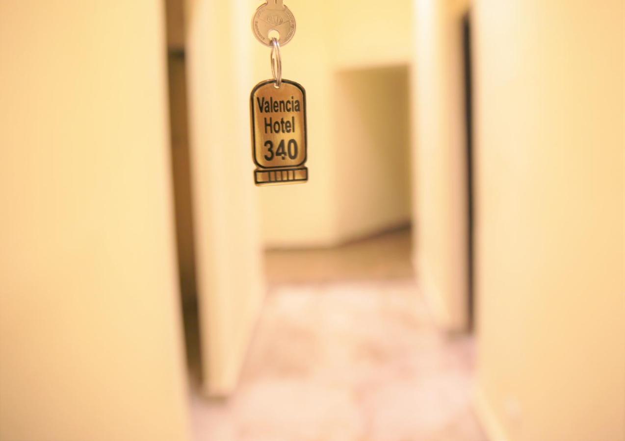Hotel Valencia Hotel, Downtown 2*