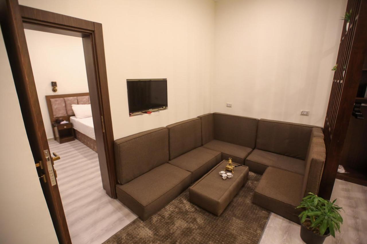 Hotel Valencia Hotel, Downtown Cairo
