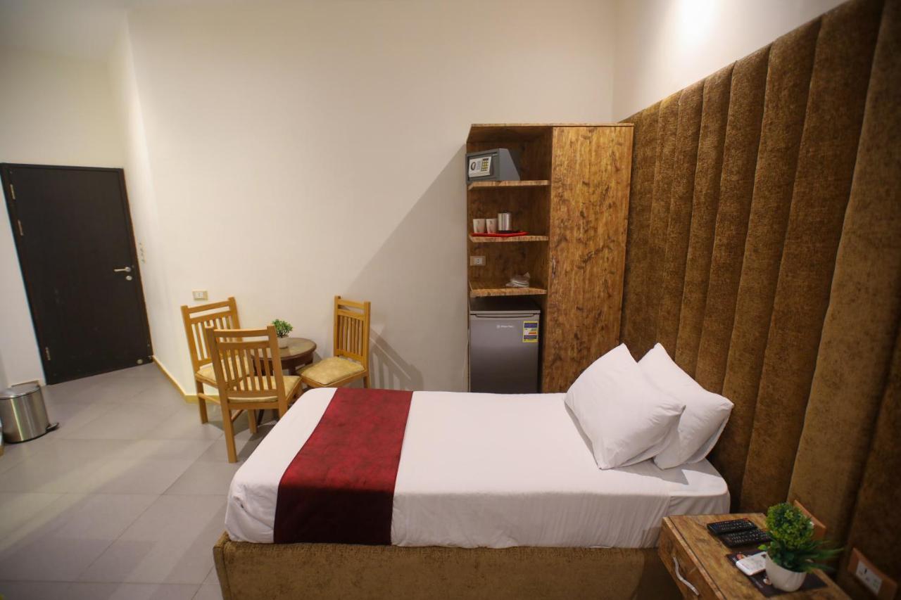 Hotel Valencia Hotel, Downtown Cairo