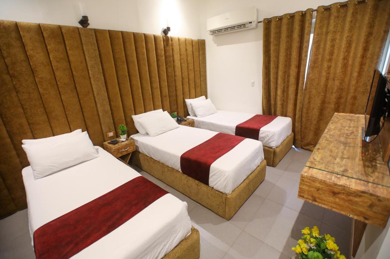 Valencia Hotel, Downtown 2* Cairo