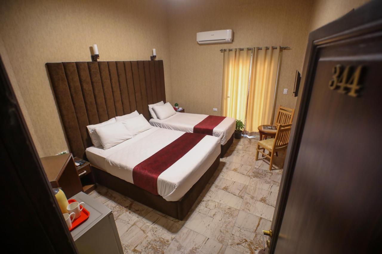 Hotel Valencia Hotel, Downtown Cairo