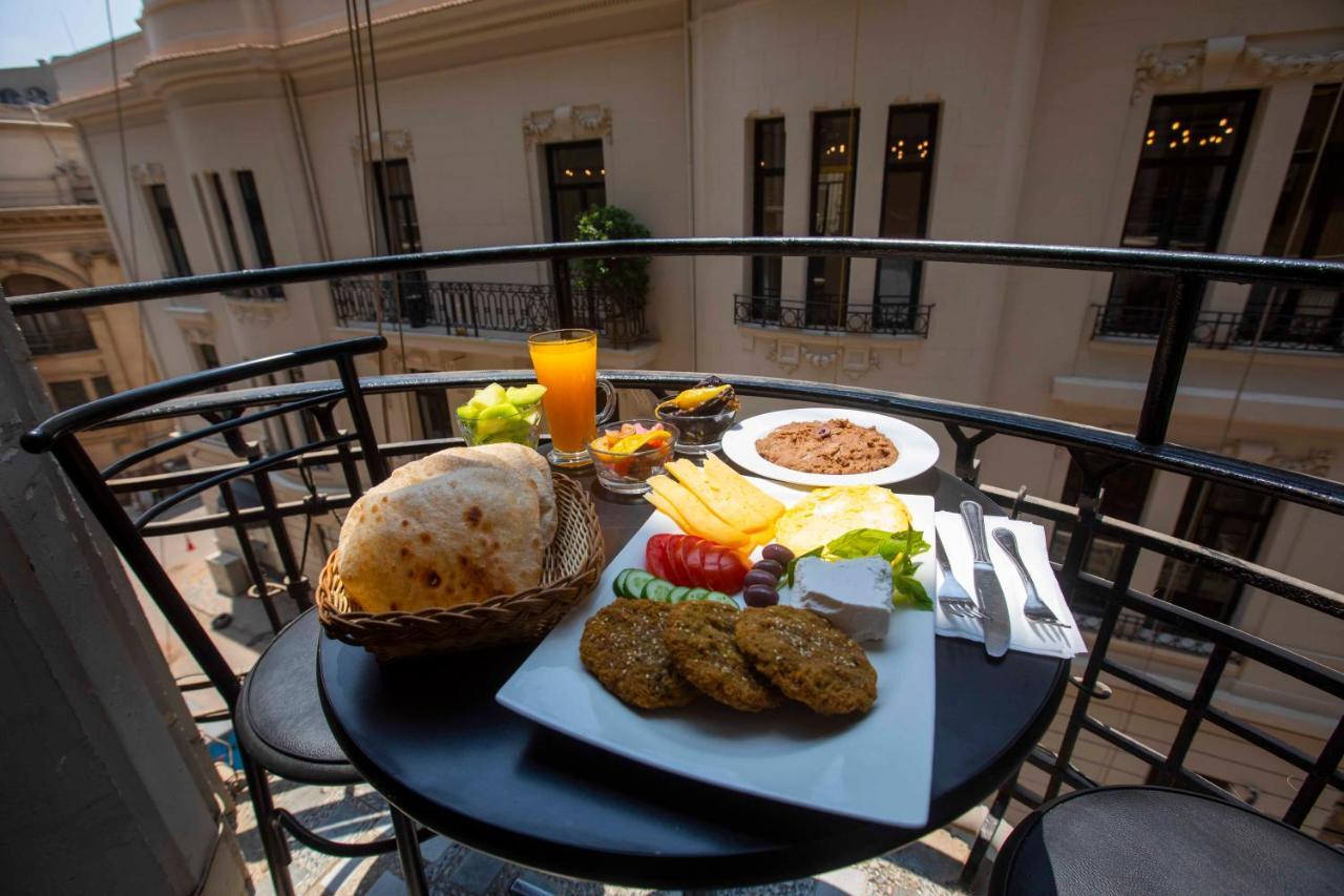 Hotel Valencia Hotel, Downtown Cairo